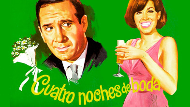Imagen de Cuatro noches de boda - 2