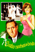 Imagen de Cuatro noches de boda - 1
