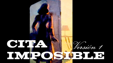 Imagen de Cita imposible. Versión 2 - 2