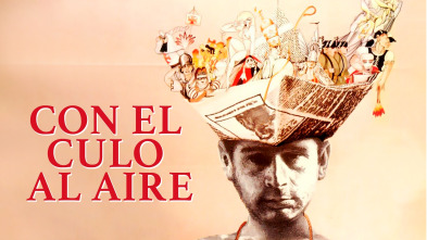 Imagen de Con el culo al aire - 2