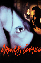 Imagen de Arderás conmigo - 1