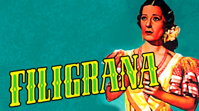 Imagen de Filigrana - 2