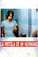 Imagen de La pistola de mi hermano - 1