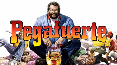 Imagen de Pegafuerte - 2