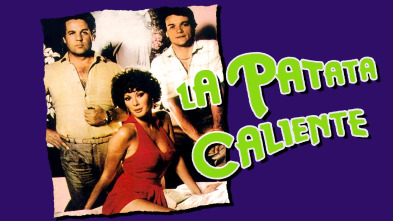 Imagen de La patata caliente - 2