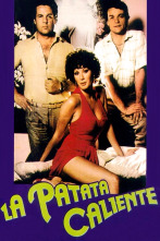 Imagen de La patata caliente - 1