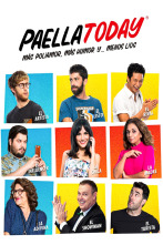 Imagen de Paella today - 1