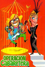 Imagen de Operación cabaretera - 1