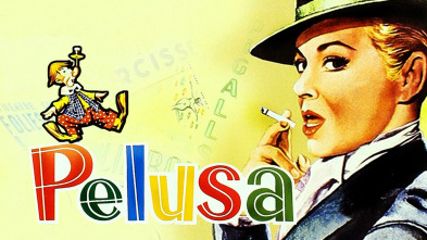 Imagen de Pelusa - 2