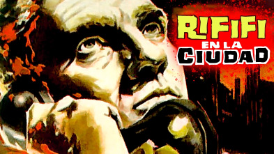 Imagen de Rififí en la ciudad - 2