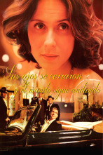 Imagen de Sus ojos se cerraron y el mundo sigue andando - 1