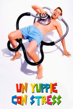 Imagen de Un yuppie con stress - 1