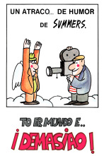 Imagen de To er mundo e... ¡Demasiao! - 1