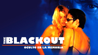 Imagen de The blackout. (Oculto en la memoria) - 2