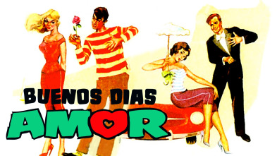 Imagen de Buenos días, amor - 2