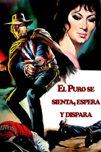 Imagen de El puro se sienta, espera y dispara - 1