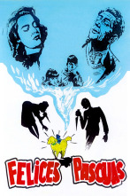 Imagen de Felices pascuas - 1