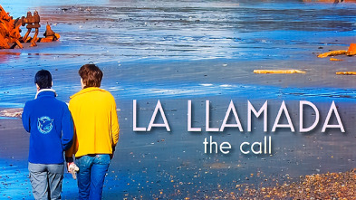 Imagen de La llamada - 2