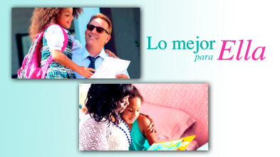 Imagen de Lo mejor para ella - 2
