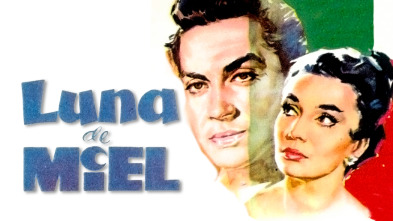 Imagen de Luna de miel - 2