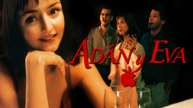 Imagen de Adán y Eva - 2