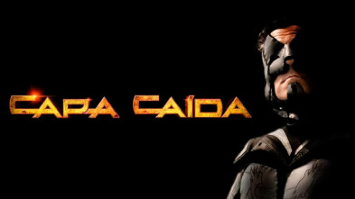 Imagen de Capa caída - 2