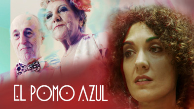 Imagen de El pomo azul - 2