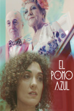 Imagen de El pomo azul - 1