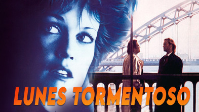 Imagen de Lunes tormentoso - 2