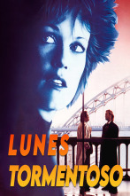 Imagen de Lunes tormentoso - 1