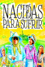 Imagen de Nacidas para sufrir - 1