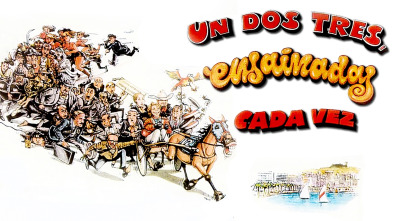 Imagen de Un, dos, tres, ensaimadas cada vez - 2