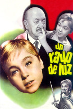 Imagen de Un rayo de luz - 1