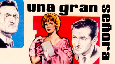 Imagen de Una gran señora - 2