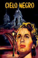 Imagen de Cielo negro - 1