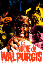 Imagen de La noche de Walpurgis - 1