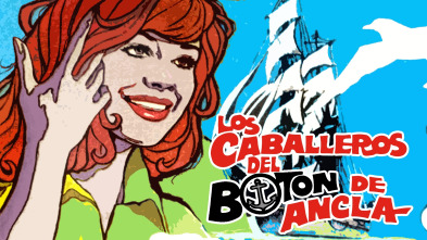Imagen de Los caballeros del botón de ancla - 2
