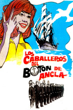 Imagen de Los caballeros del botón de ancla - 1