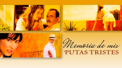 Imagen de Memoria de mis putas tristes - 2