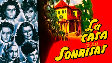Imagen de La casa de las sonrisas - 2