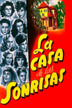 Imagen de La casa de las sonrisas - 1