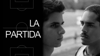 Imagen de La partida - 2