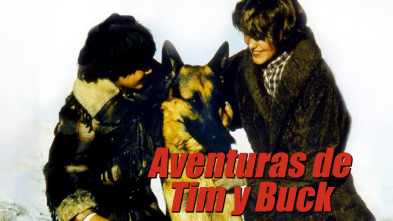 Imagen de Aventuras de Tim y Buck - 2