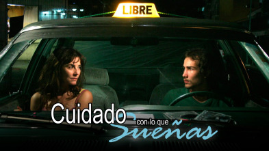 Imagen de Cuidado con lo que sueñas - 2