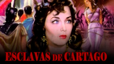 Imagen de Esclavas de Cartago - 2