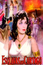 Imagen de Esclavas de Cartago - 1