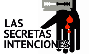 Imagen de Las secretas intenciones - 2