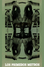 Imagen de Los primeros metros - 1