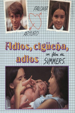 Imagen de Adiós, cigüeña, adiós - 1