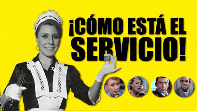 Imagen de ¡Cómo está el servicio! - 2